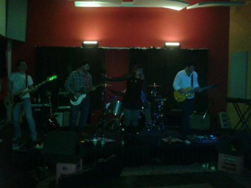 Patchanka! We are all to blame