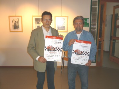 1000 miglia Voghiera