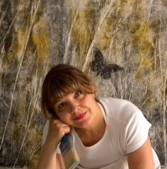 Daniela Carletti foto