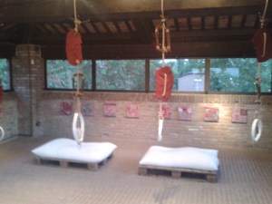 trasformazioni porta angeli