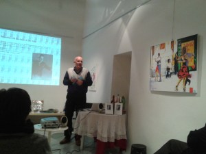 Balboni Tango L'Altrove