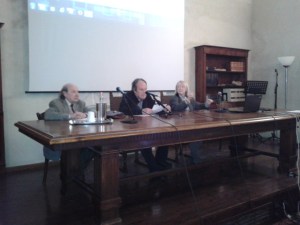 Nascita Ferrara Ariostea