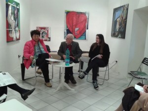 Dedicato a una donna