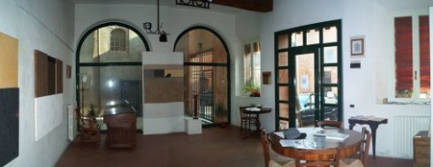 Galleria del Carbone