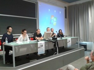 Unife corto festival 2014