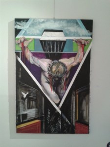 Buci Sopelsa - l'Altrove