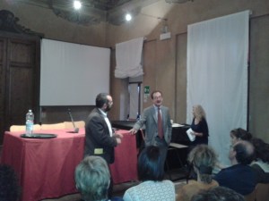 Aspettando Schifanoia 3