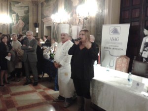 Sergio Ferrarini - Roberta Girotto