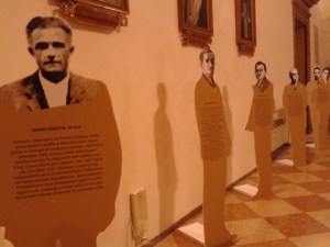 Mostra 'Per non dimenticare'