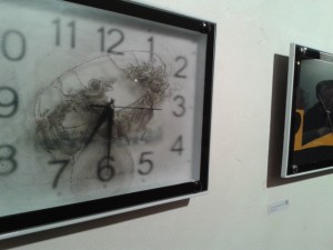 Opera di Flavia Franceschini