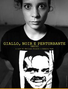 Giallo, noir