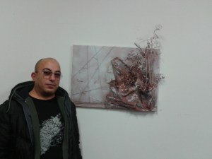 Gavioli e una sua opera