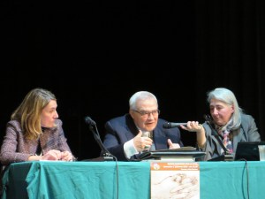 Giornata per la vita 2015