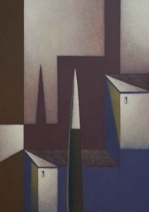 Lombardi a Casa Ariosto