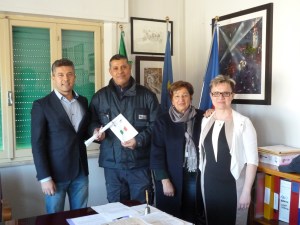 Cittadinanza a marocchino