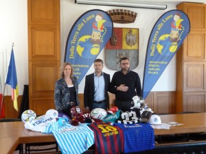 Conf. stampa Masi Torello