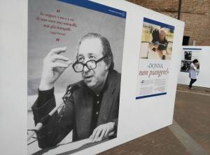 Mostra Don Giussani