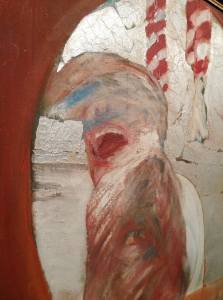 Lo specchio, 1967 (part.)