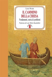 negri-copertina il cammino della chiesa