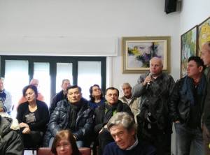 risparmiatore dal pubblico