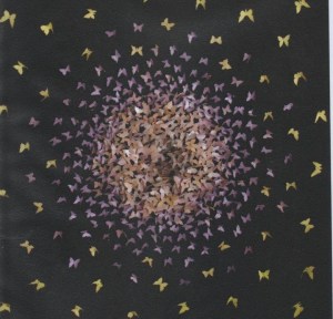 grotte del boldini (opera di Federica Cipriani)