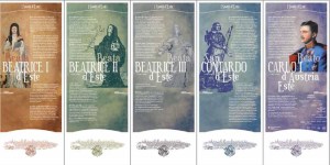 mostra este in duomo