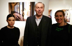 Occhi, Guizzardi e Brunelli