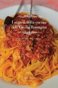 Copertina segreti cucina E-R