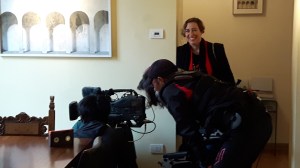 nella home gallery della Brunelli