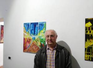 Jospeh Auquier al Carbone