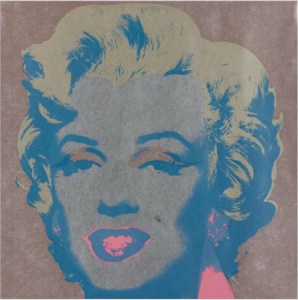 Andy Warhol