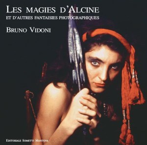 Vidoni - Les magies d'Alcine