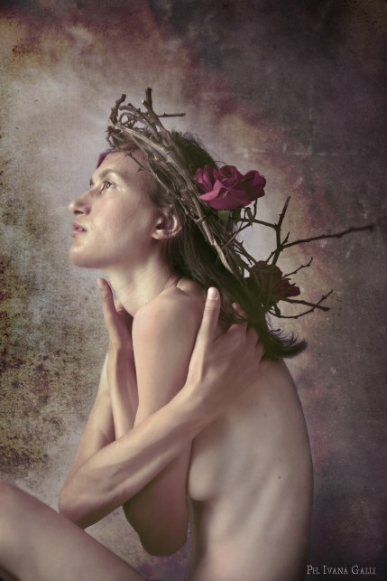 Un'opera della Galli