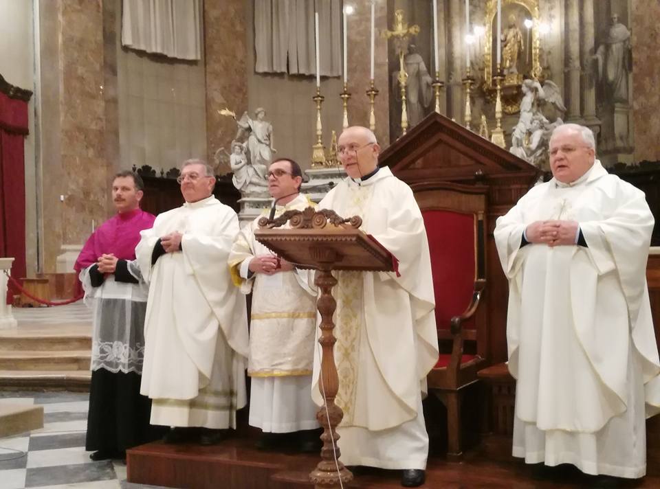 sacerdoti-concelebranti