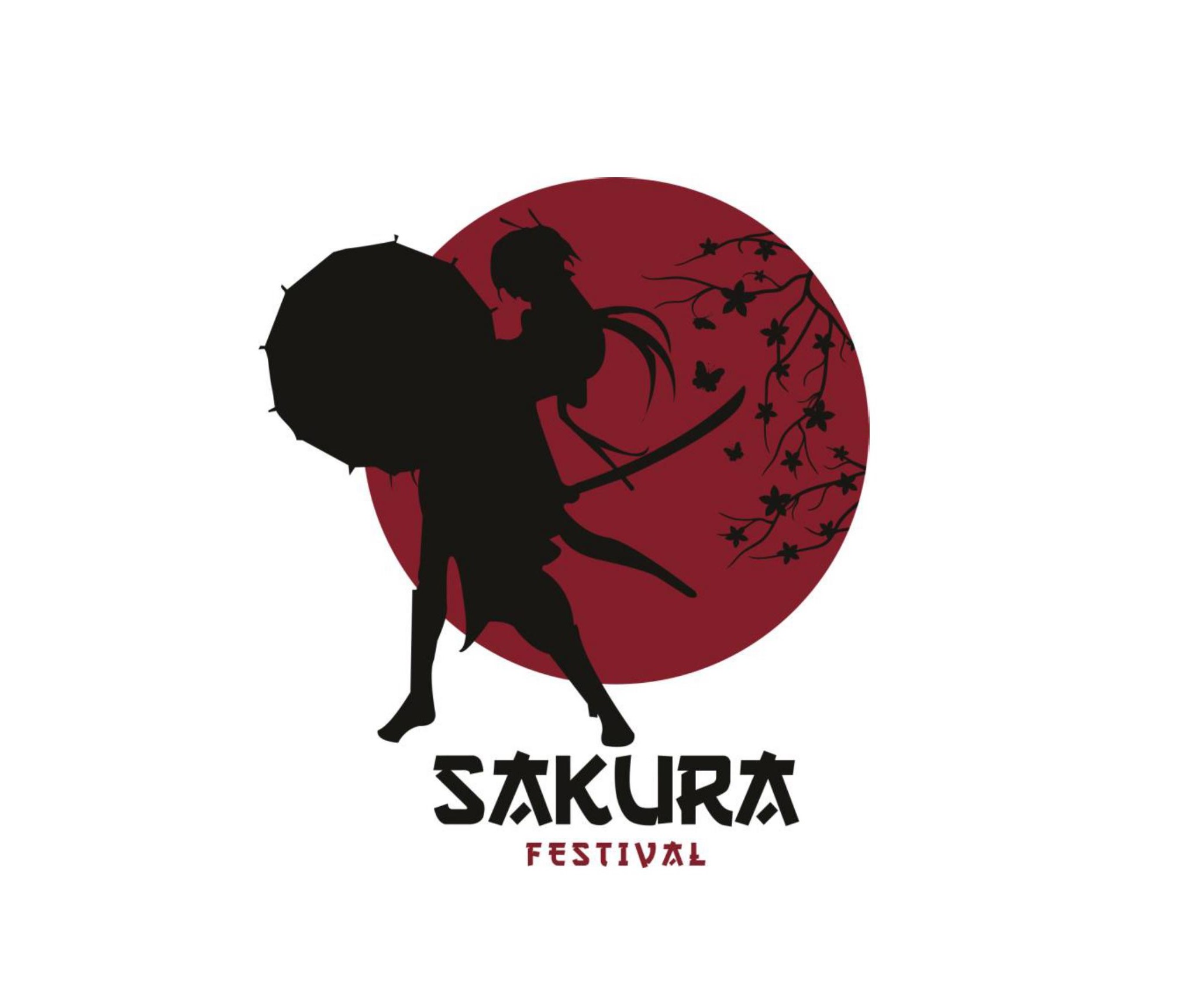 logo sakura