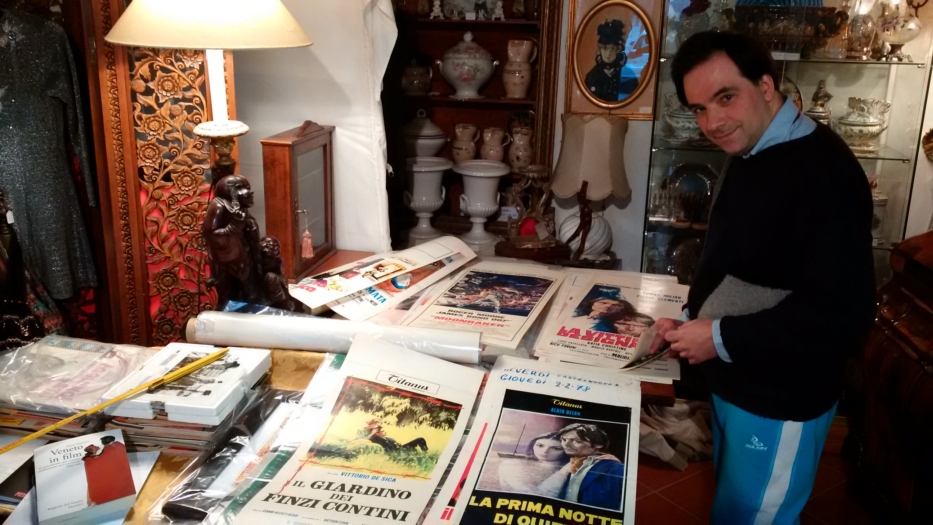 3. Giovanni Bartolucci