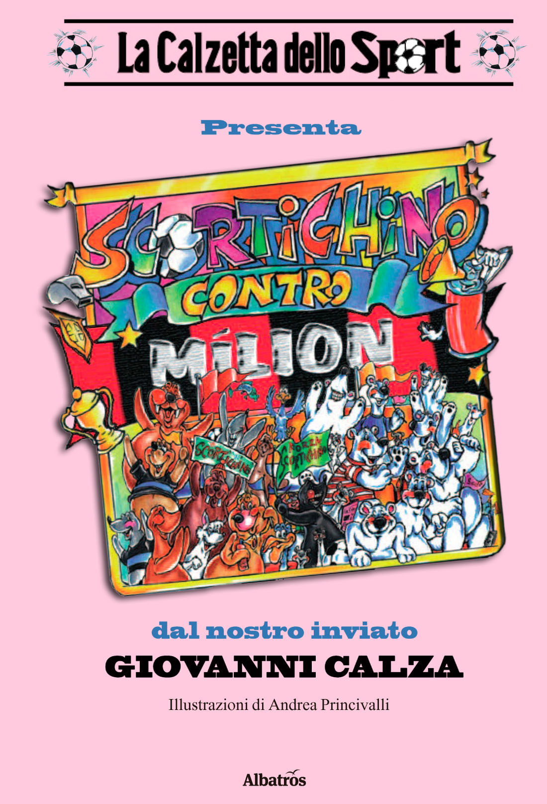 CALZETTA copertina DEF