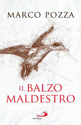 Sovracoperta Il balzo maldestro.indd