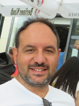 Nicola Martucci